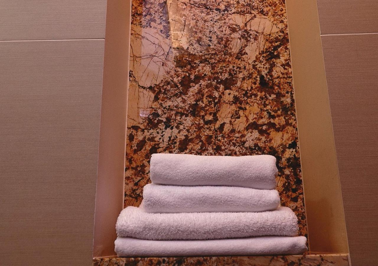 Hotel Platinum 3*