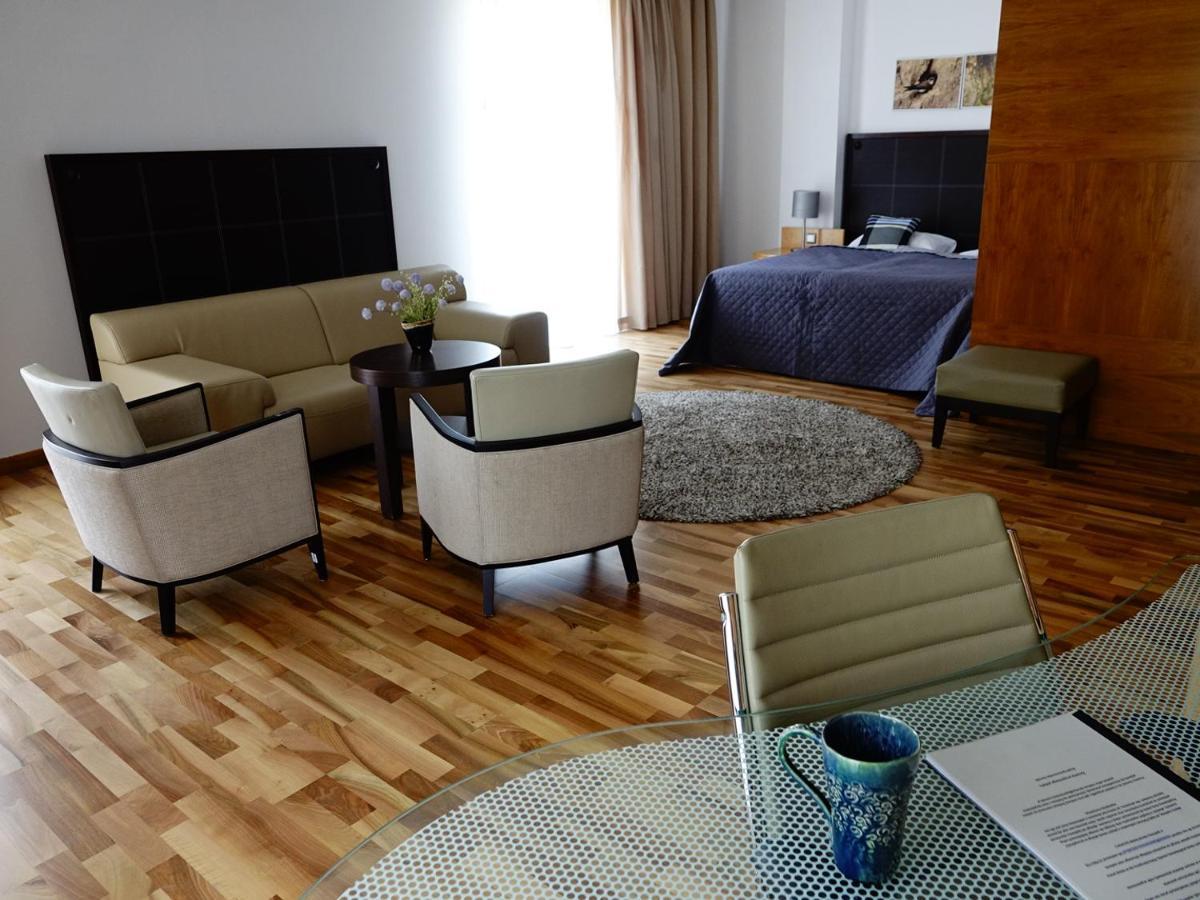 Hotel Platinum